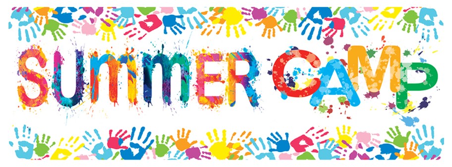 Summer Camp banner